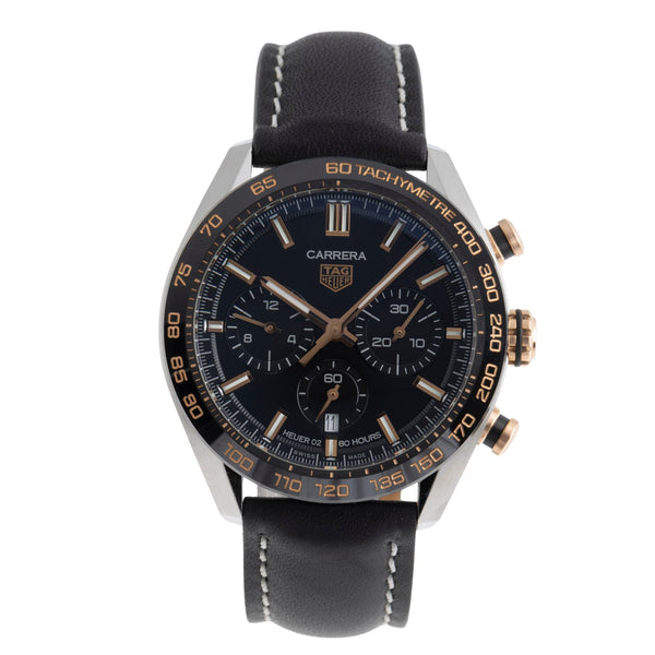 TAG HEUER CARRERA PREMIUM