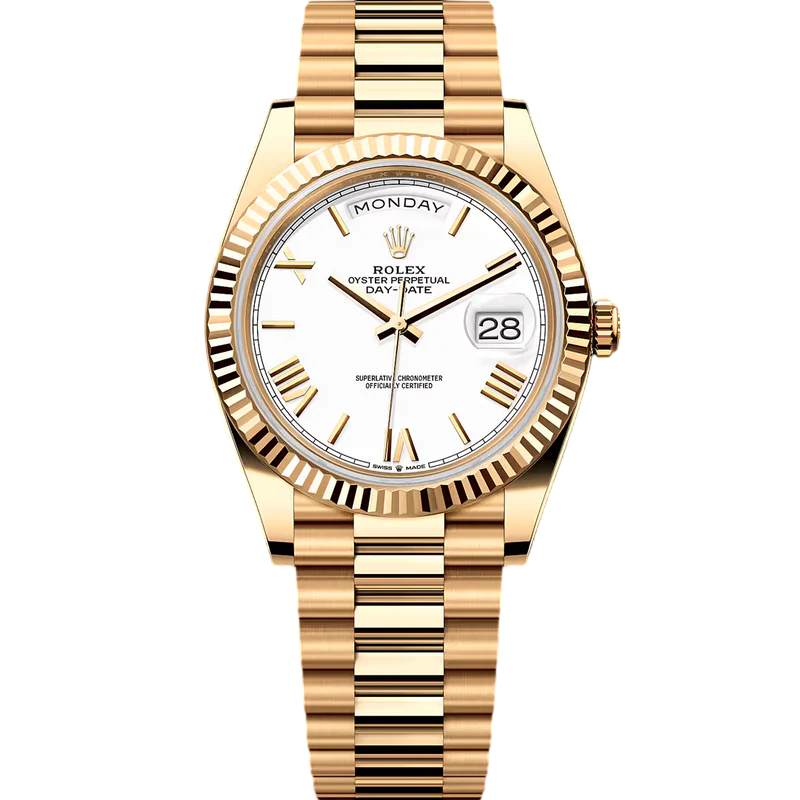 ROLEX DAYDATE AUTOMATICO PREMIUM