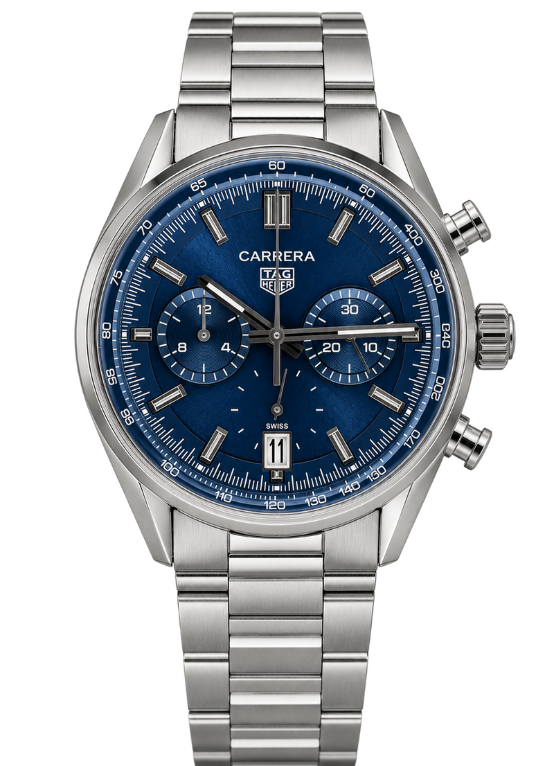 TAG HEUER CARRERA PREMIUM