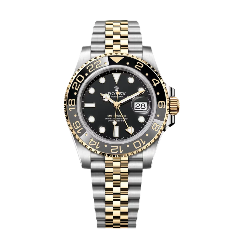 ROLEX GMT-MASTER II AUTOMATICO PREMIUM