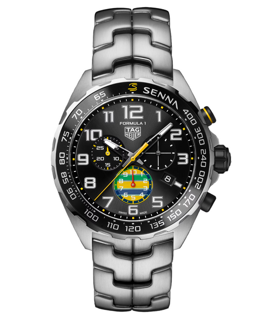 TAG HEUER FORMULA 1 PREMIUM