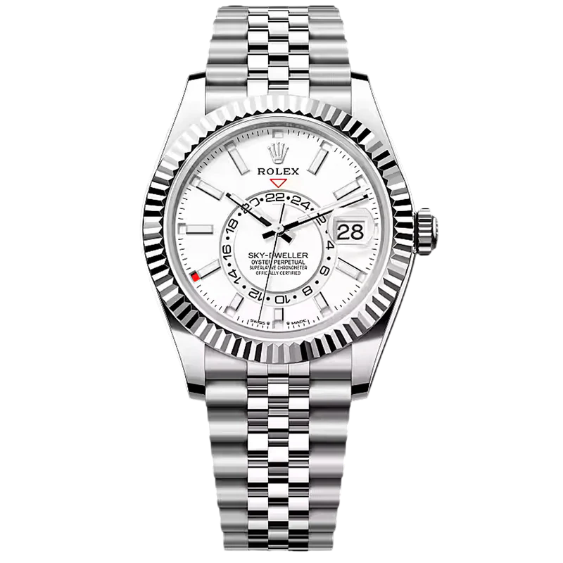ROLEX SKY-DWELLER AUTOMATICO PREMIUM