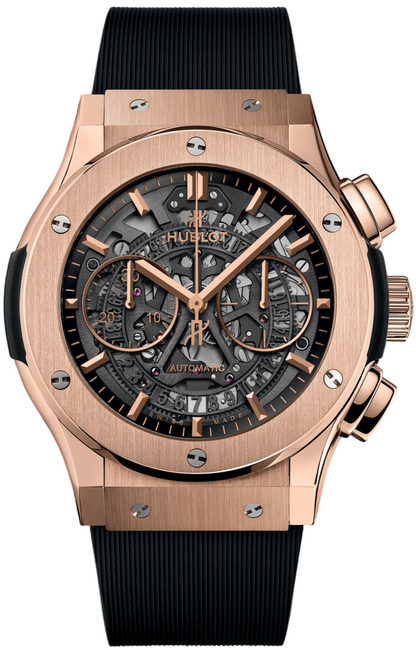 HUBLOT CHRONOGRAPH PREMIUM