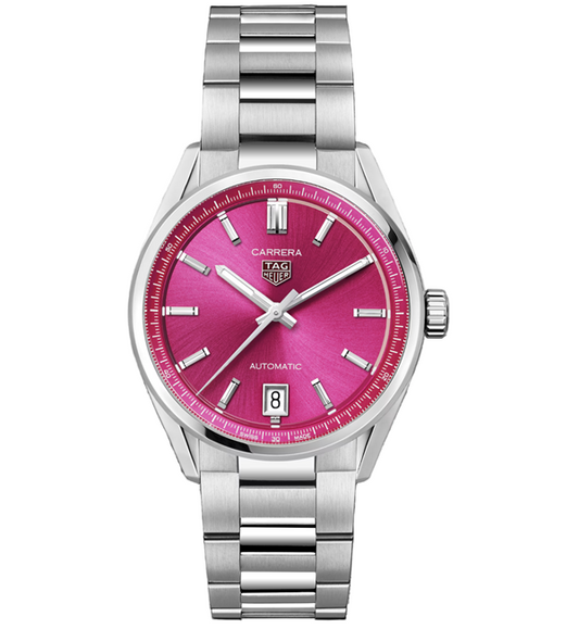 TAG HEUER CARRERA AUTOMATICO PREMIUM