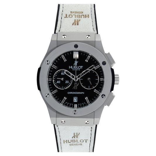 HUBLOT CHRONOGRAPH PREMIUM