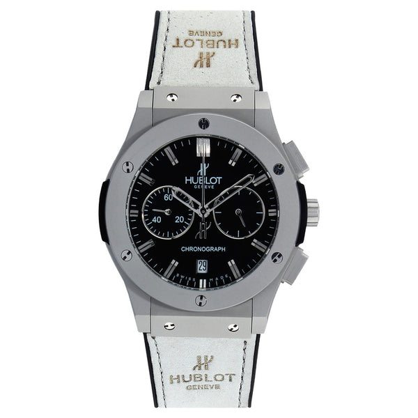HUBLOT CHRONOGRAPH PREMIUM