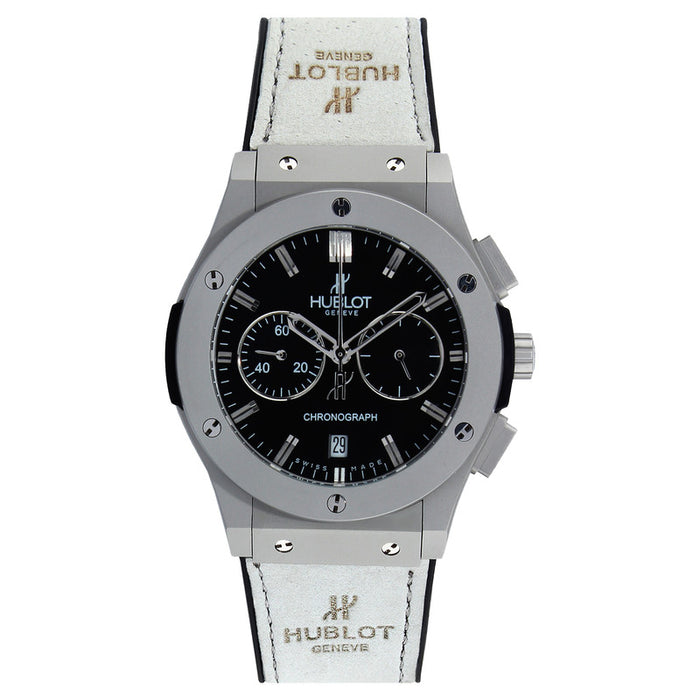 HUBLOT CHRONOGRAPH PREMIUM