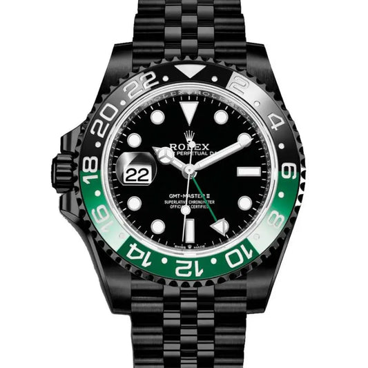 ROLEX GMT-MASTER II AUTOMATICO PREMIUM