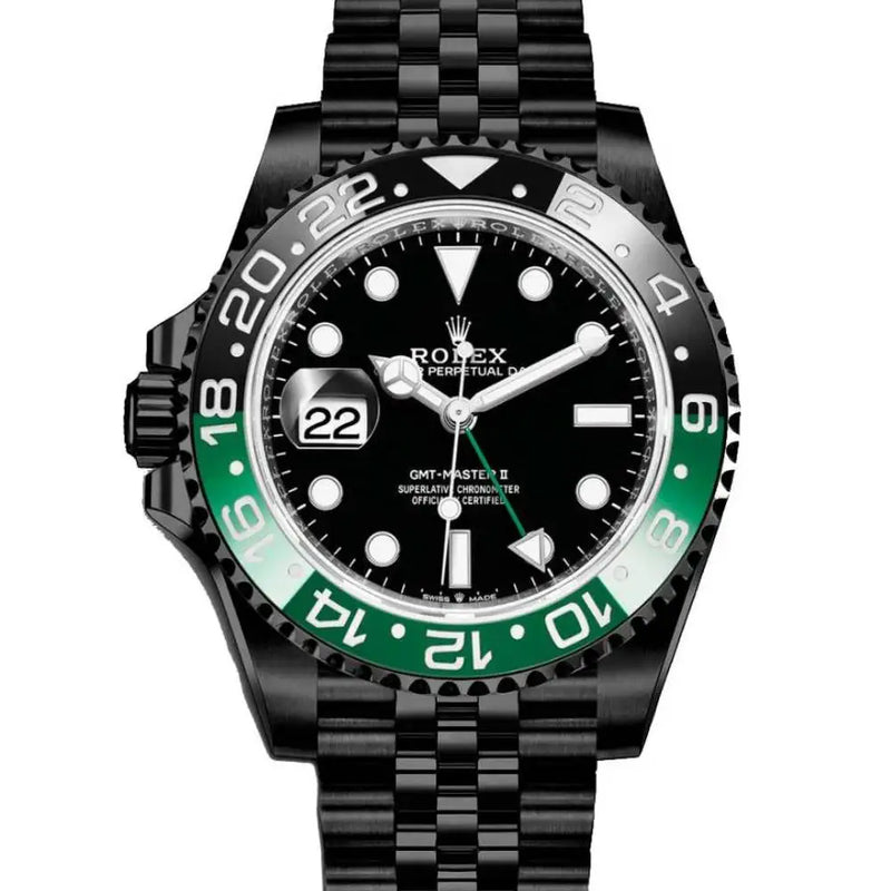 ROLEX GMT-MASTER II AUTOMATICO PREMIUM