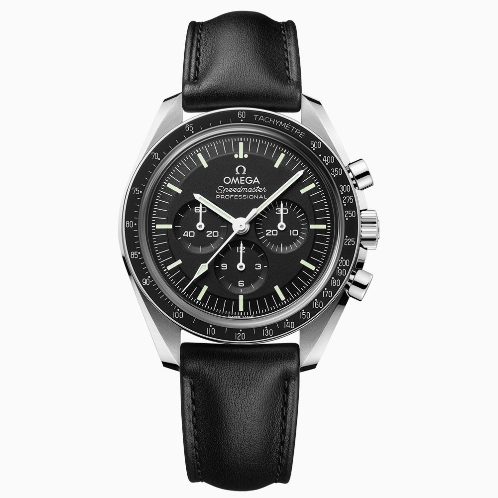 OMEGA SPEEDMASTER CHRONOGRAPH PREMIUM
