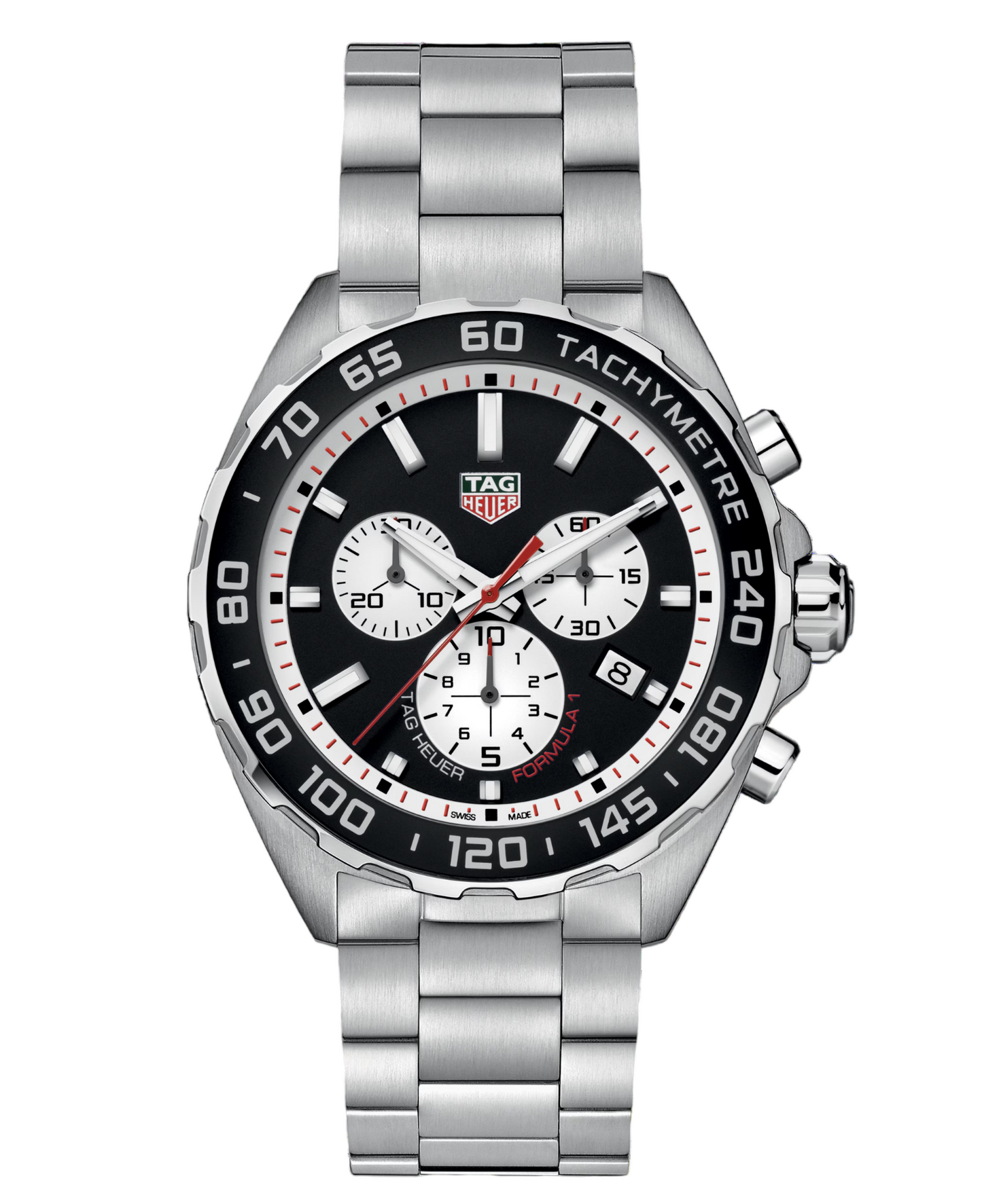 TAG HEUER FORMULA 1 PREMIUM