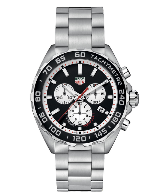TAG HEUER FORMULA 1 PREMIUM