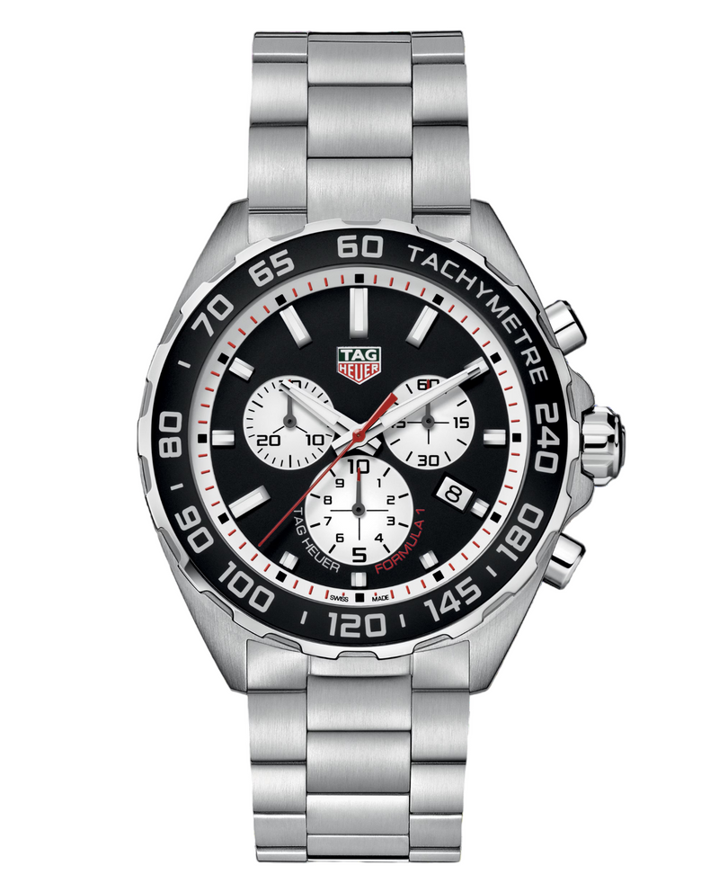 TAG HEUER FORMULA 1 PREMIUM