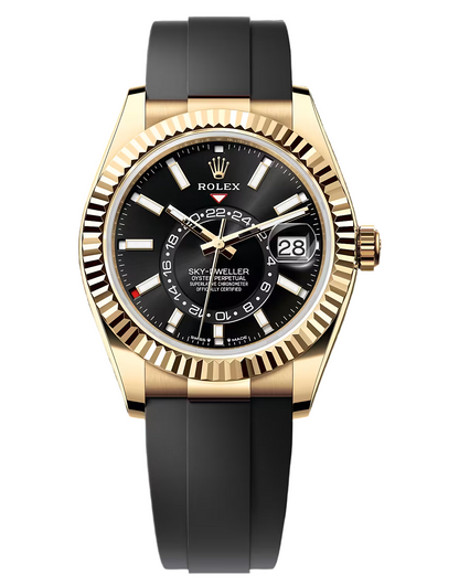 ROLEX SKY-DWELLER AUTOMATICO PREMIUM