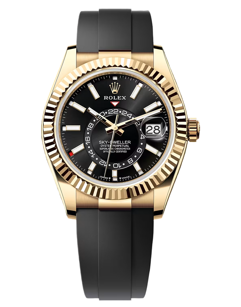 ROLEX SKY-DWELLER AUTOMATICO PREMIUM