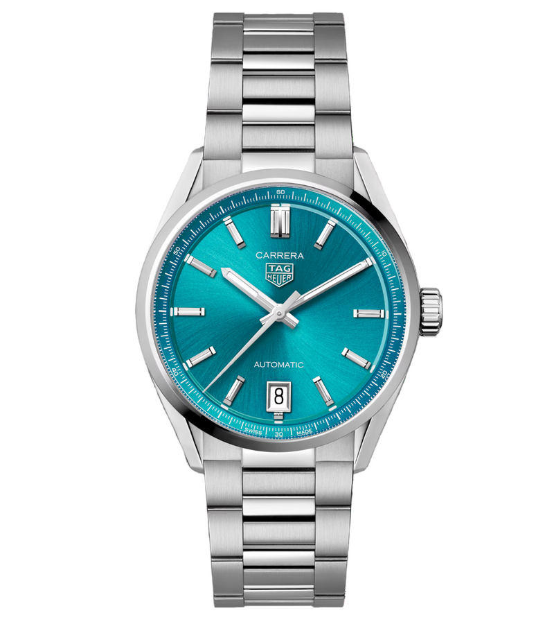 TAG HEUER CARRERA AUTOMATICO PREMIUM