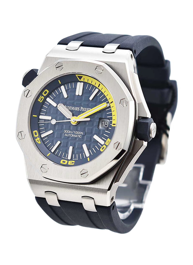 AUDEMARS PIGUET AUTOMATICO PREMIUM