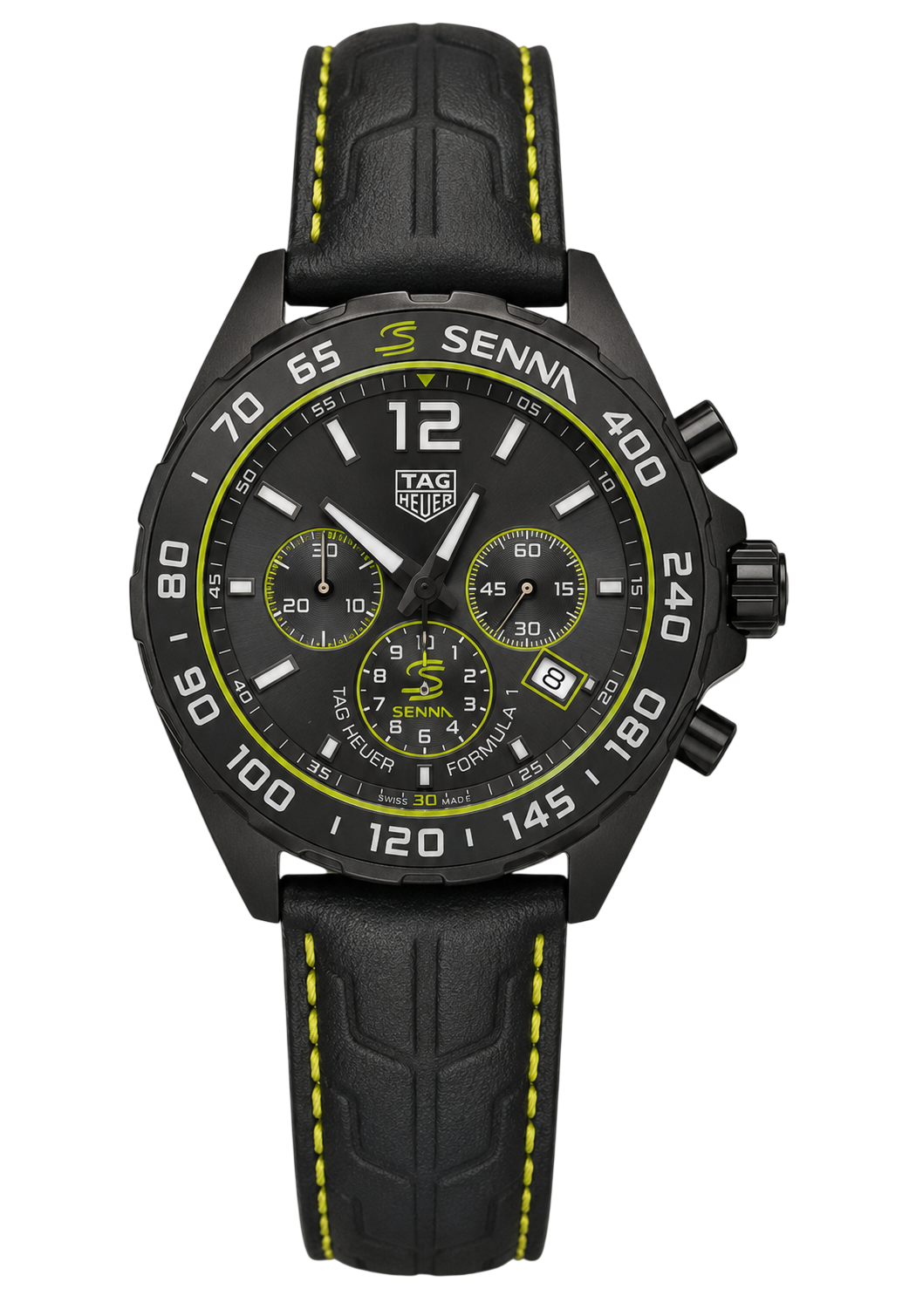 TAG HEUER FORMULA 1 PREMIUM