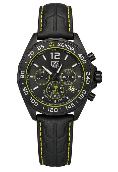 TAG HEUER FORMULA 1 PREMIUM