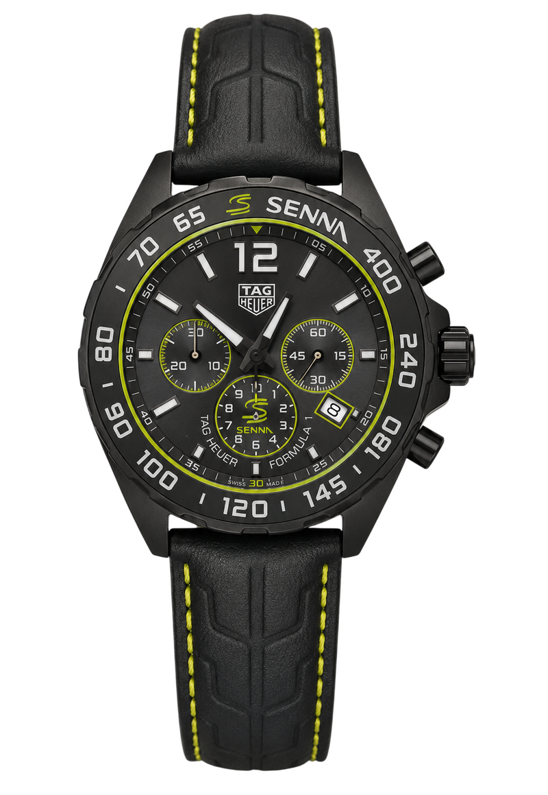 TAG HEUER FORMULA 1 PREMIUM
