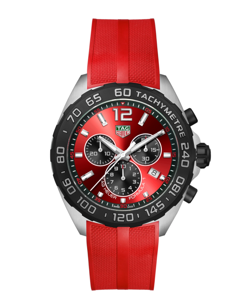 TAG HEUER FORMULA 1 PREMIUM