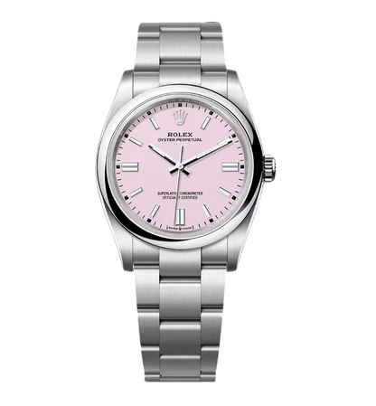 ROLEX OYSTER PERPETUAL 31mm AUTOMATICO PREMIUM
