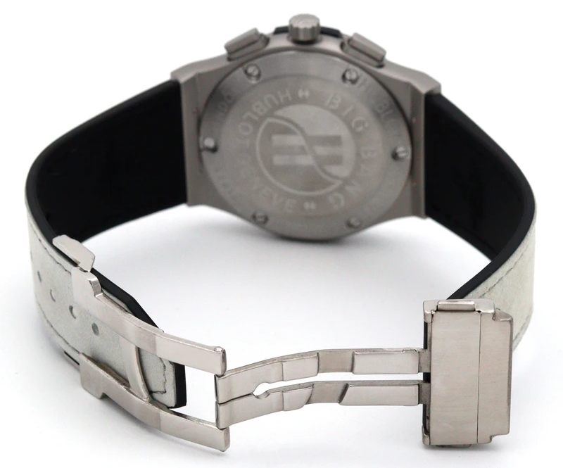 HUBLOT CHRONOGRAPH PREMIUM