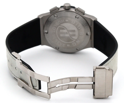 HUBLOT CHRONOGRAPH PREMIUM