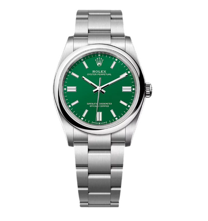 ROLEX OYSTER PERPETUAL AUTOMATICO PREMIUM
