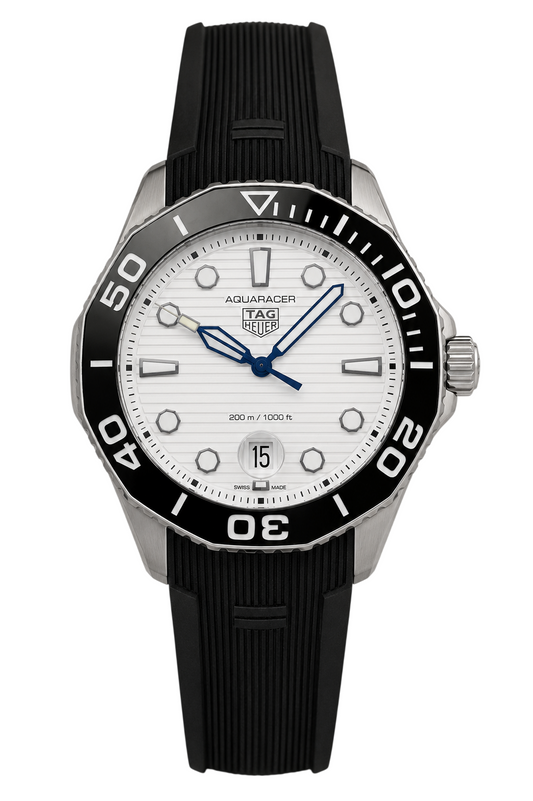 TAG HEUER AQUARACER PREMIUM