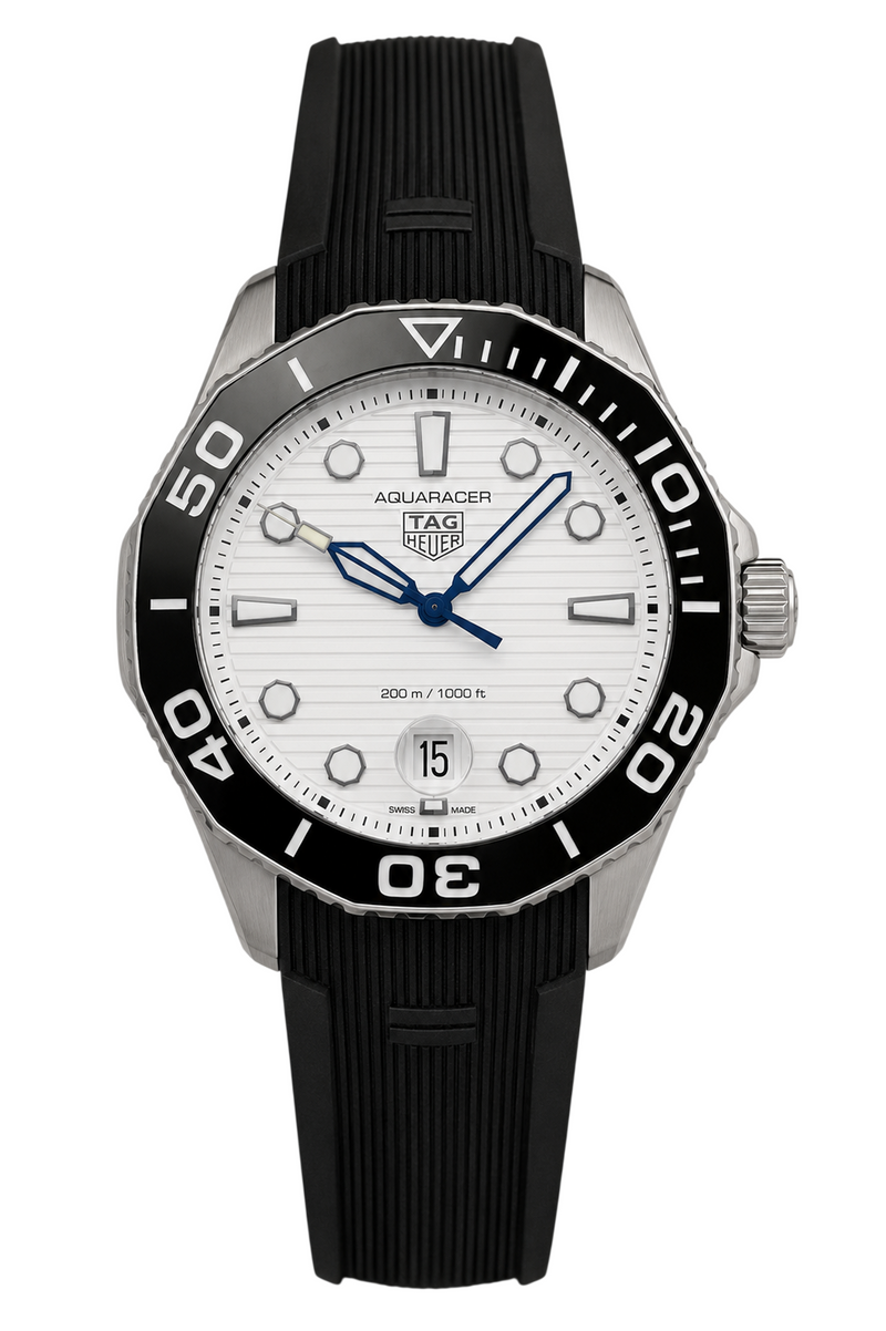 TAG HEUER AQUARACER PREMIUM