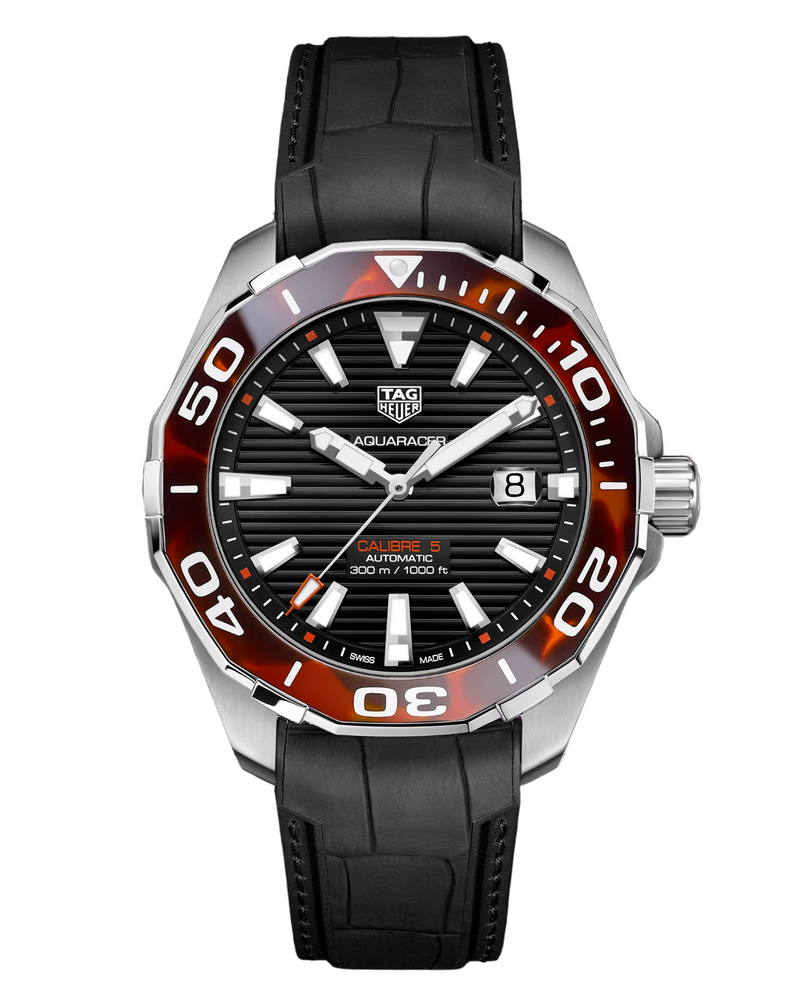 TAG HEUER AQUARACER AUTOMATICO PREMIUM