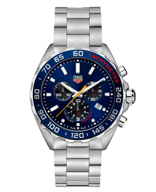 TAG HEUER FORMULA 1 PREMIUM