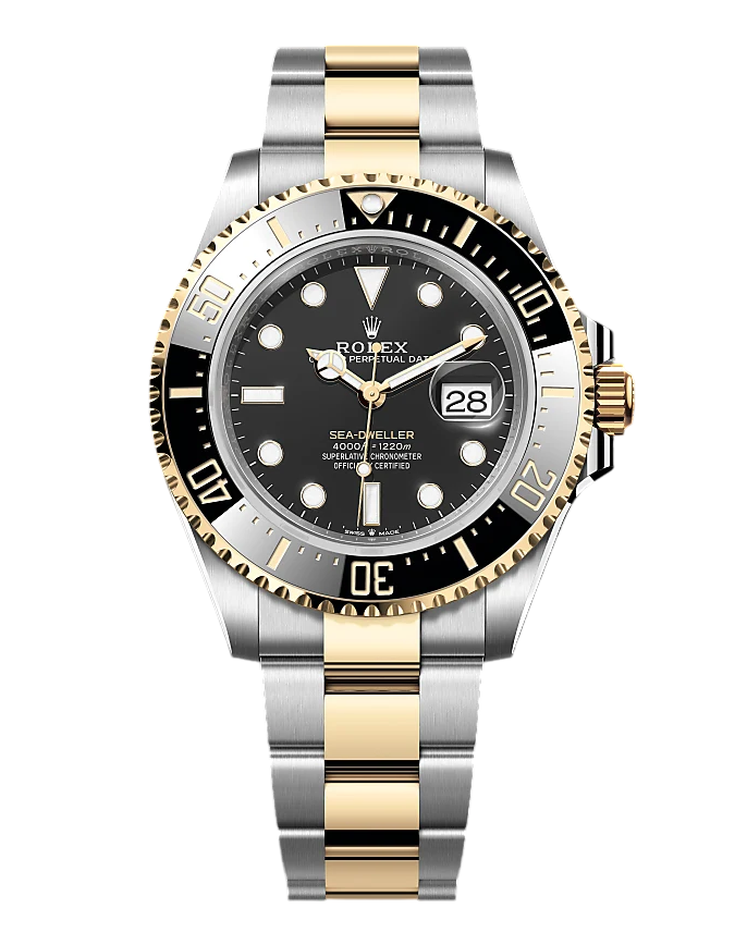 ROLEX SKY-DWELLER AUTOMATICO PREMIUM