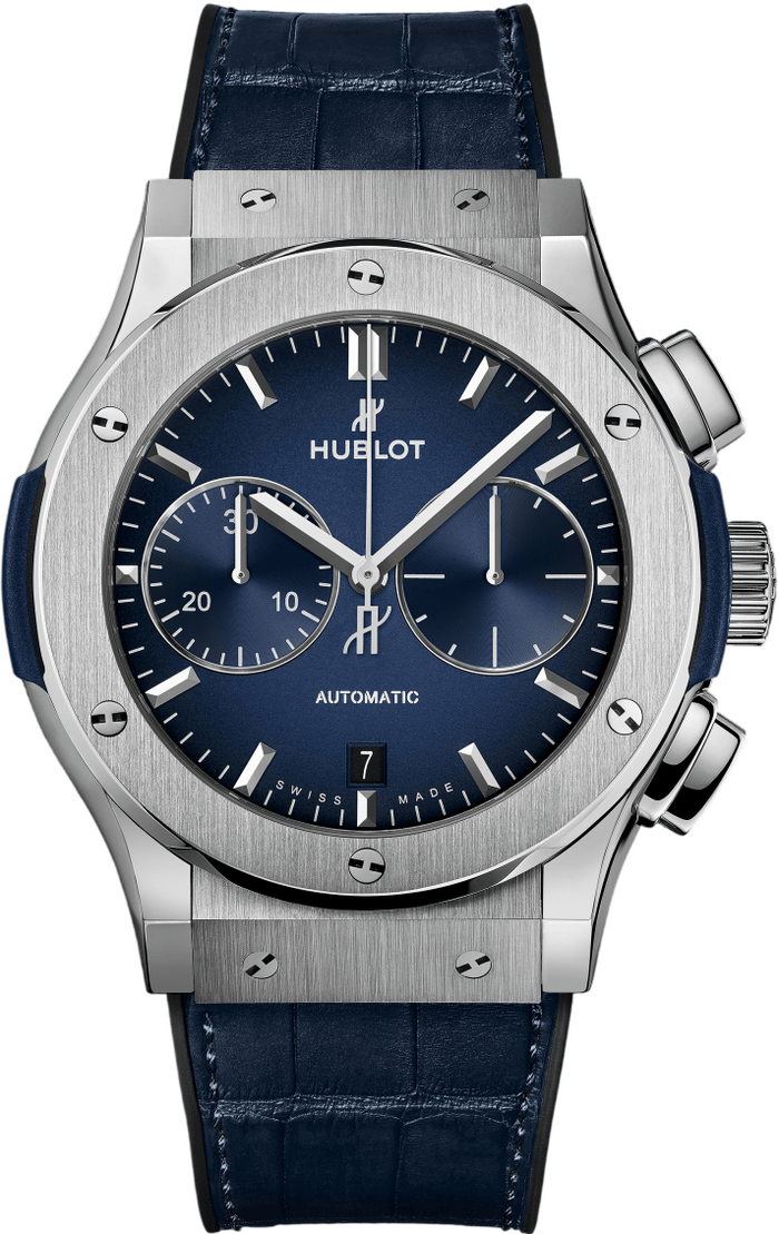HUBLOT CHRONOGRAPH PREMIUM