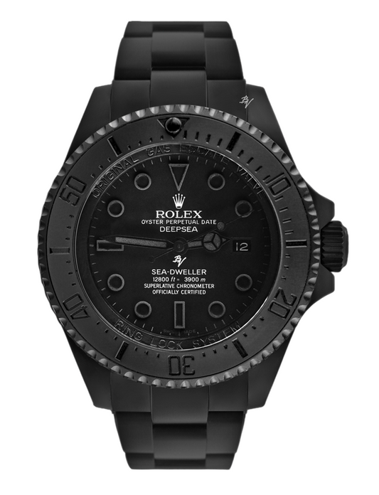 ROLEX DEEPSEA AUTOMATICO PREMIUM