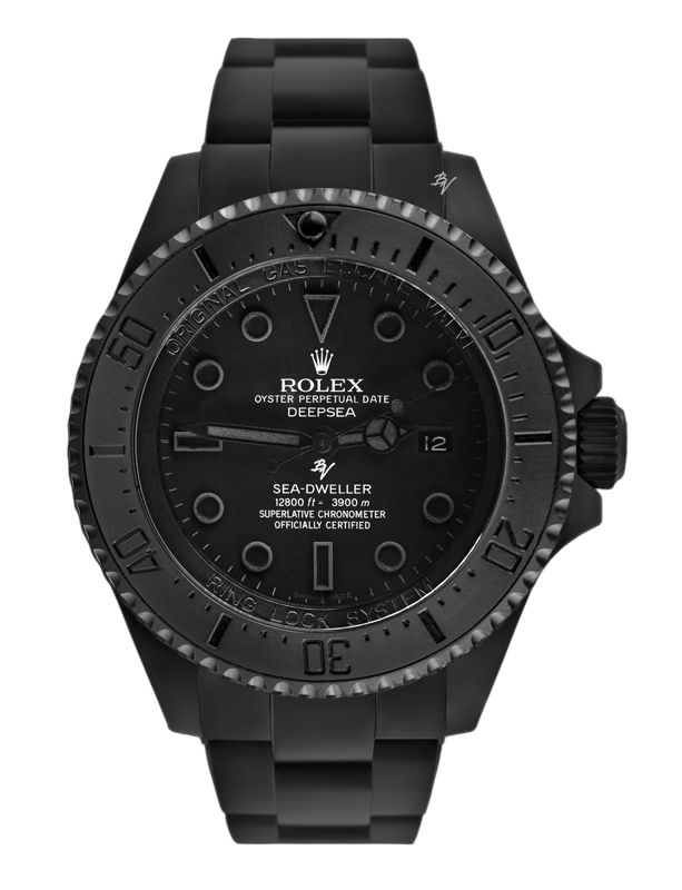 ROLEX DEEPSEA AUTOMATICO PREMIUM