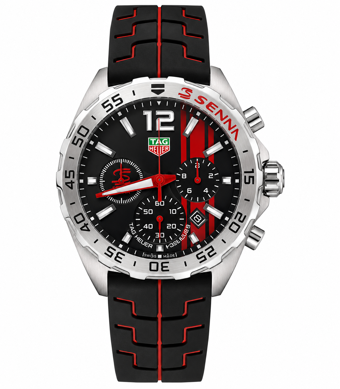 TAG HEUER FORMULA 1 PREMIUM