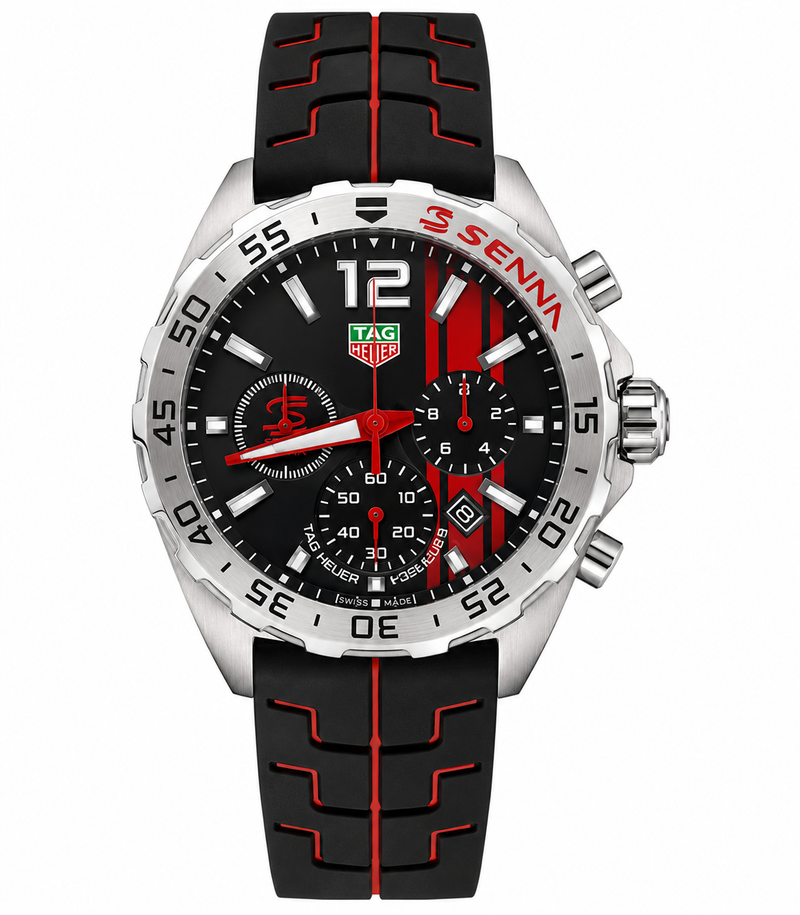 TAG HEUER FORMULA 1 PREMIUM