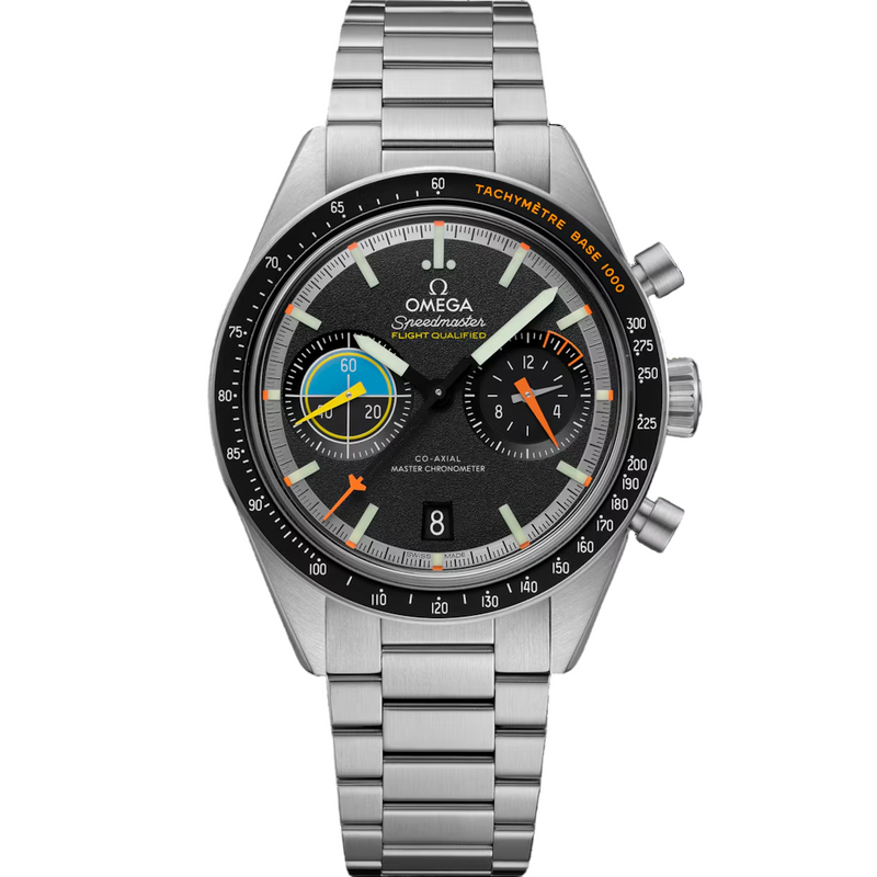 OMEGA SPEEDMASTER CHRONOGRAPH PREMIUM