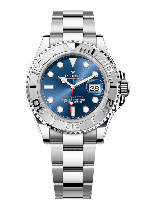 ROLEX YACHT-MASTER AUTOMATICO PREMIUM