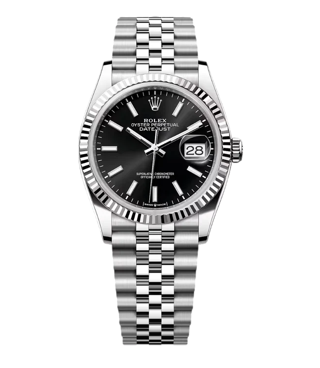 ROLEX DATEJUST AUTOMATICO PREMIUM