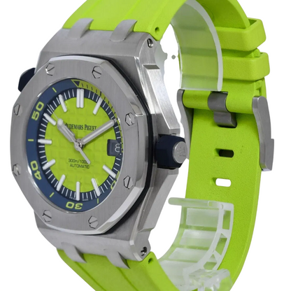AUDEMARS PIGUET AUTOMATICO PREMIUM