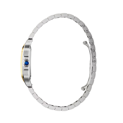 CARTIER SANTOS 32mm AUTOMATICO PREMIUM