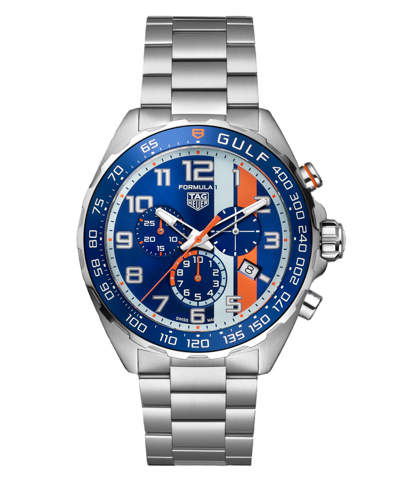 TAG HEUER FORMULA 1 PREMIUM