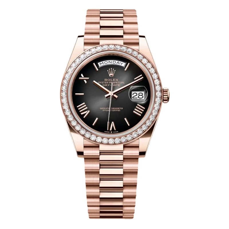 ROLEX PRESIDENT AUTOMATICO PREMIUM