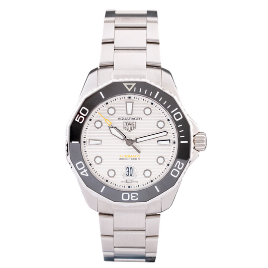 TAG HEUER AQUARACER AUTOMATICO PREMIUM