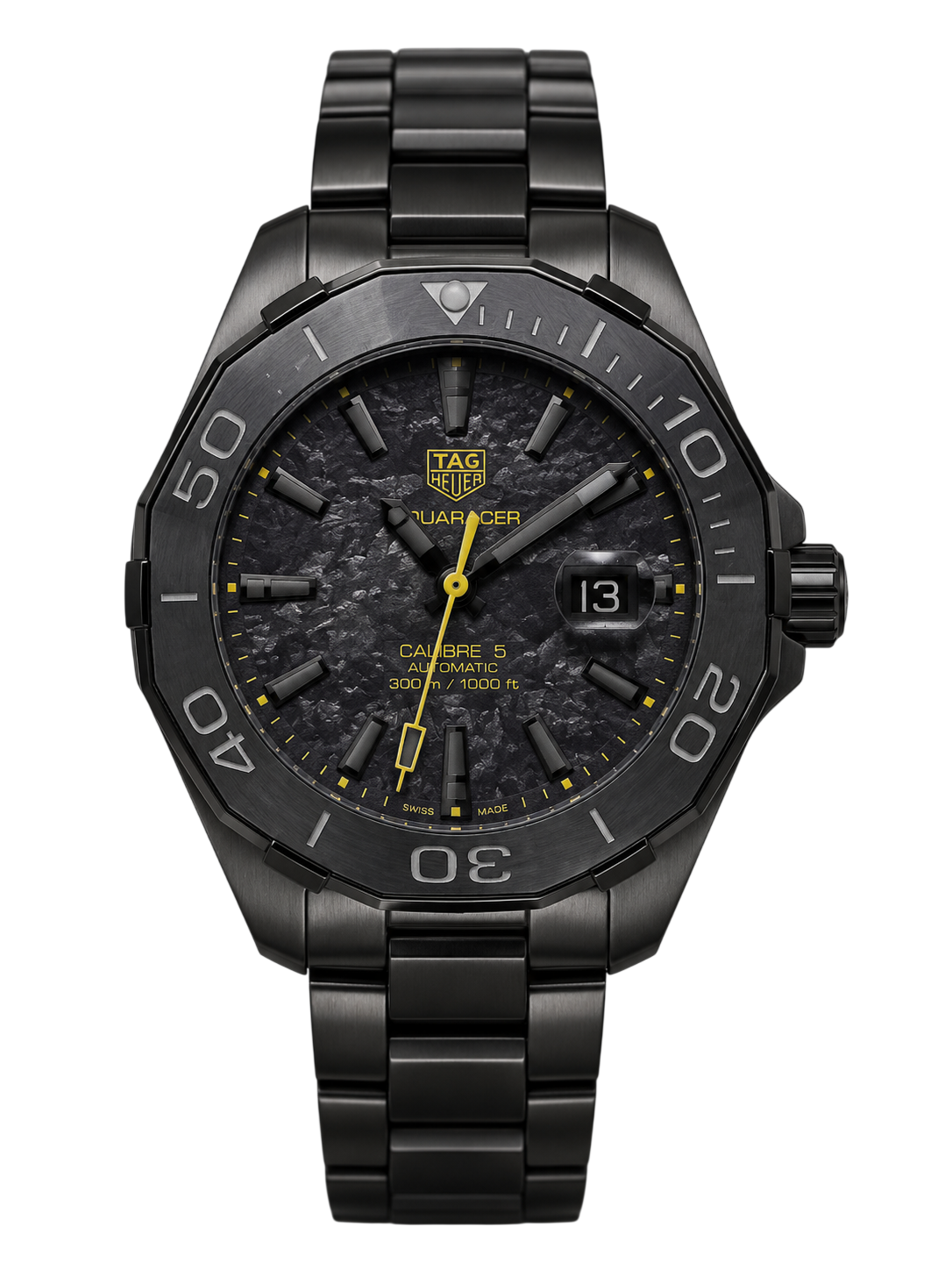 TAG HEUER AQUARACER AUTOMATICO PREMIUM