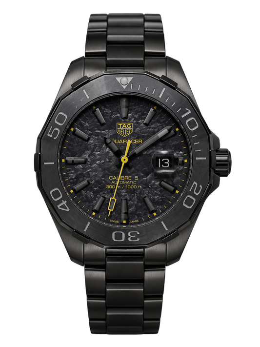 TAG HEUER AQUARACER AUTOMATICO PREMIUM