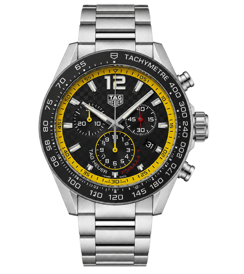 TAG HEUER FORMULA 1 PREMIUM